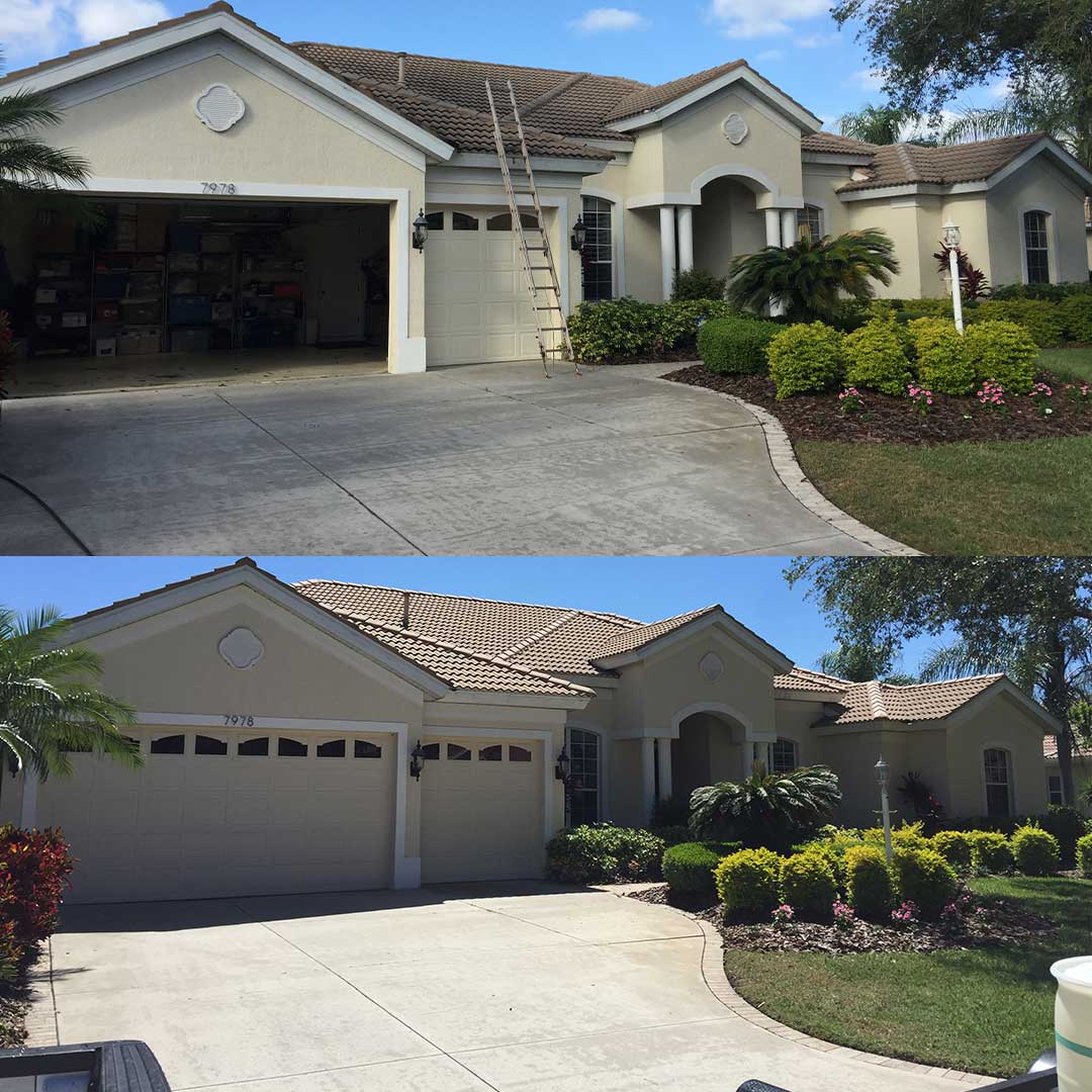 Uranus Services - Professional Cleaning Services in Sarasota County